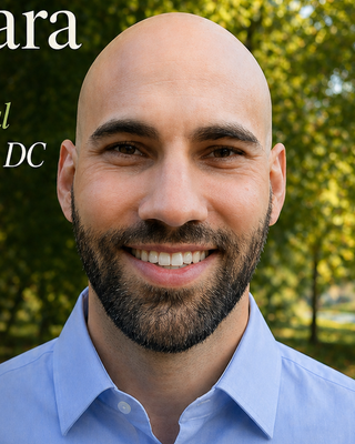 Photo of Federico Carrara, Counselor, LGPC
