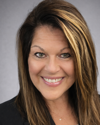 Photo of Marcelle Hamel, LMFT-C