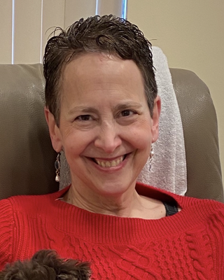 Photo of Dana Goode, Psychologist, PsyD