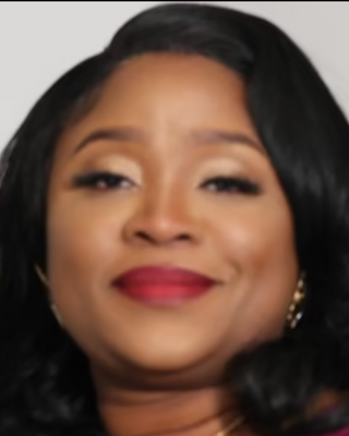 Photo of Bamidele Odede, Psychiatric Nurse Practitioner, PMHNP