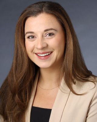 Photo of Gabrielle V Swisher, Psychological Associate, PhD