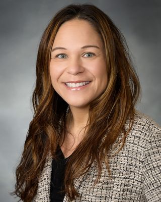 Photo of Dr. Melissa Joslin, Psychologist, PsyD, LCSW