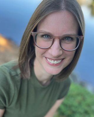 Photo of Casey Hoffman, Clinical Social Work/Therapist, LCSW