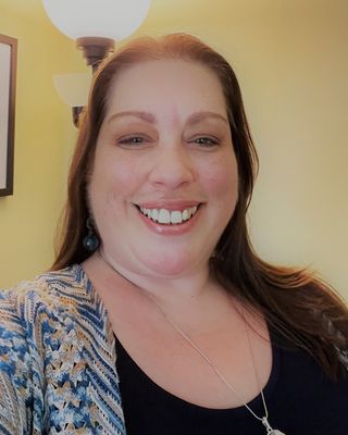 Photo of Maria Elana Cardillo - Maria Cardillo Counseling , Licensed Professional Counselor, LPC