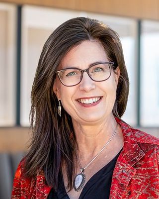 Photo of Dr. Lynn Klimo, Psychiatrist, MD