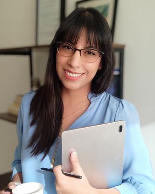 Foto de Liliana Tejeda Urista, Psicólogo