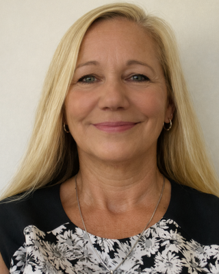 Photo of Tina Whatley, Counsellor, MNCPS Acc.