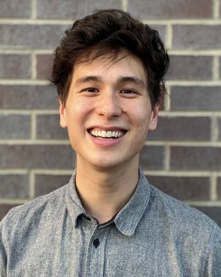 Photo of Brigham Snyder, Pre-Licensed Professional, MSWI, SSW