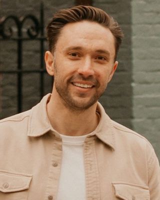 Photo of Kevin Jones, Psychologist, MEd, LPP