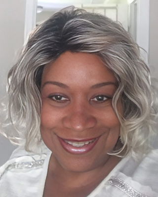 Photo of Delores Morris, LPC, Licensed Professional Counselor