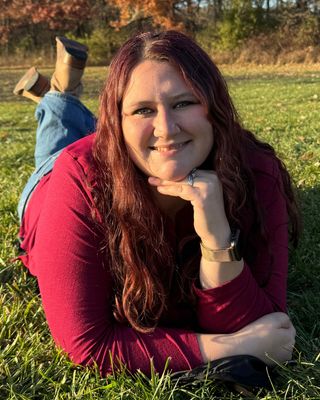 Photo of Emily Vassar, Clinical Social Work/Therapist, MSW, LSW