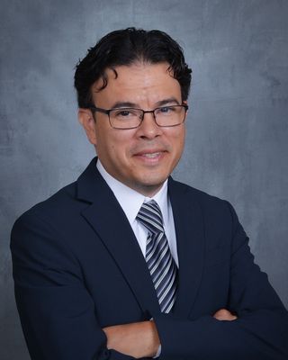 Photo of Steven Balarin, Licensed Professional Counselor in San Antonio, TX