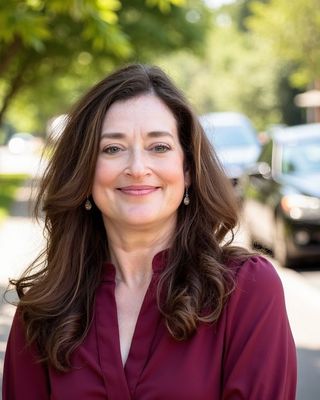 Photo of Jessica Spier, LPC-Associate, LPC-A