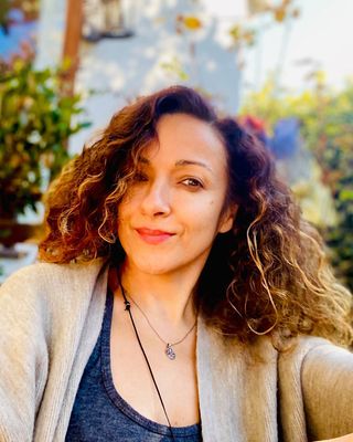 Photo of Rasha Shalaby Emdr - Rasha Shalaby, Marriage & Family Therapist, MA, LMFT