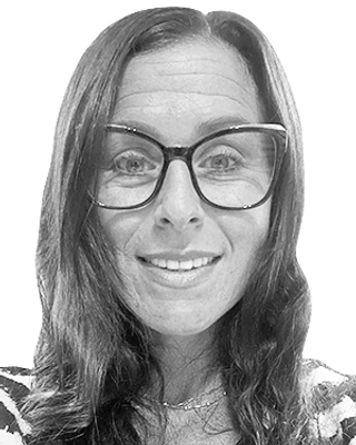 Photo of Jessica Germano-Fokin, Counselor, LMHC, LPC