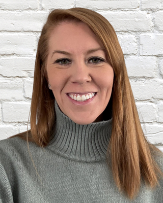Photo of Joan Godbolt, Licensed Professional Counselor, LPC, MA