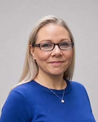 Photo of Ashley M Wall, Psychiatric Nurse Practitioner, MSN, PMHNP