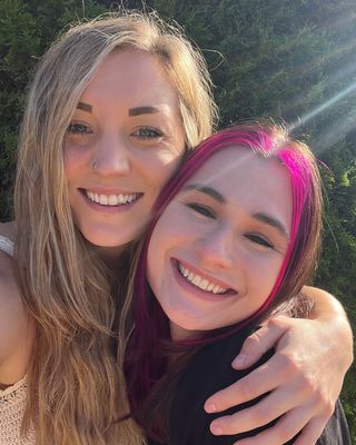 Photo of Michaela Uttley - Whole Hearted Healing LLC, Licensed Professional Counselor, MS, CCTP, LPC