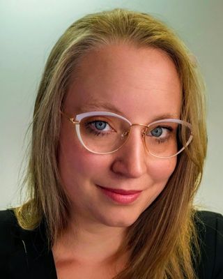 Photo of Laurie Grenoble, Licensed Professional Counselor, MA, LPC, S