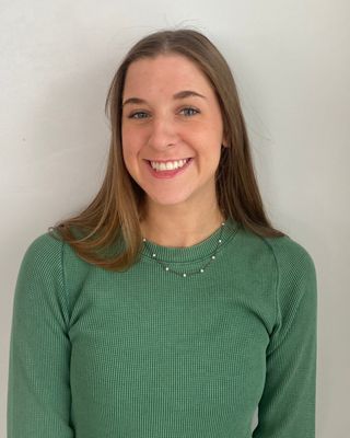 Photo of Julia Nathanson, Pre-Licensed Professional, MA