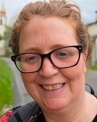 Photo of Holly Cumbers, Psychologist, MSc, HCPC - Clin. Psych.