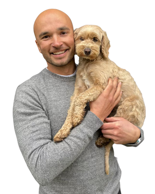 Photo of Kevin Klin, Registered Psychotherapist (Qualifying), MACP, BEd