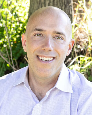 Photo of Michael James Zaleski, Clinical Social Work/Therapist in San Francisco, CA