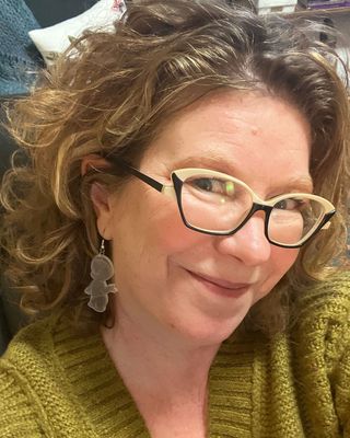 Photo of Kristin Anise Knight - The Zen Monkey Mental Health Company, Licensed Professional Clinical Counselor, LPCC