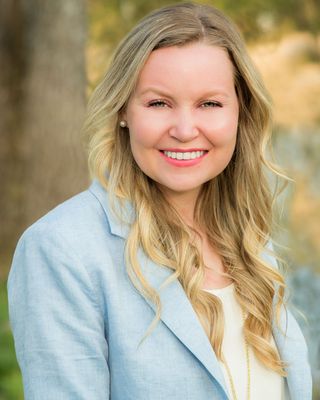 Photo of Mary Willoughby Prentiss, Counselor, LPC