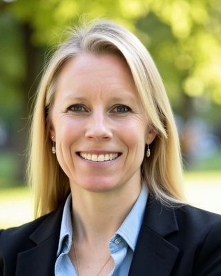 Photo of Kelly Moore, Limited Licensed Psychologist, LLP, MBA, MA