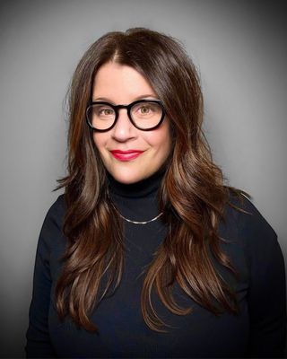 Photo of Kristen Tolbert - Associates in Corporate Psychology, Licensed Professional Counselor, EdD, LPC