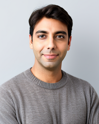 Photo of Umair Gill - Resolve Men's Therapy, Registered Psychotherapist (Qualifying)