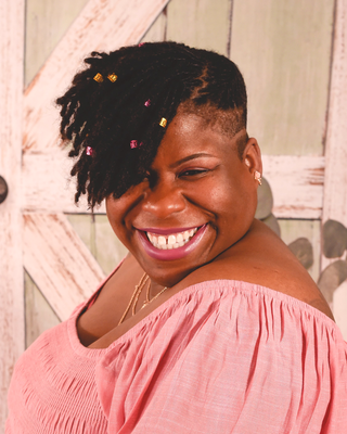 Photo of Courtney Bledsoe, Licensed Professional Counselor, LPC