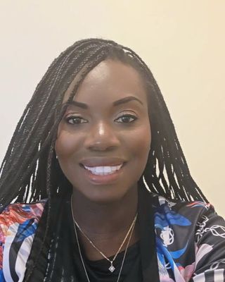 Photo of Dr. Elimene Merizier, Pre-Licensed Professional, PhD