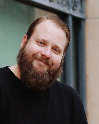 Photo of Mitchell Hildreth, Clinical Social Work/Therapist, LCSW