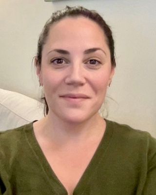 Photo of Lisa Snyder, Counselor, LMHC, CASAC, MA