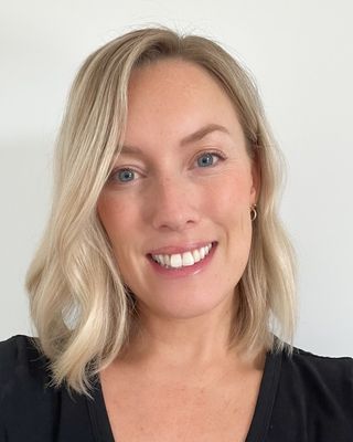 Photo of Jessica Hack, Psychologist, MPsych, PsyBA General