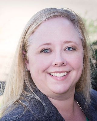Photo of Shannon Price, LMFT, Marriage & Family Therapist 