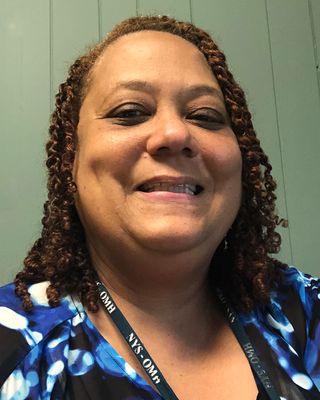 Photo of Maizie Marie Shaw, Clinical Social Work/Therapist, LCSW