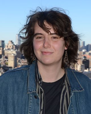 Photo of Vera Cohen, Clinical Social Work/Therapist, LMSW