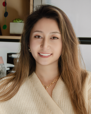 Photo of April Wang, LMFT, Marriage & Family Therapist