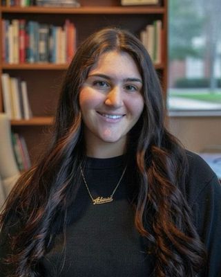 Photo of Alessia Merandi, Pre-Licensed Professional