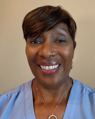 Photo of Brenda Patterson Ishmael, Licensed Professional Counselor, Ed D, LPC, NCC