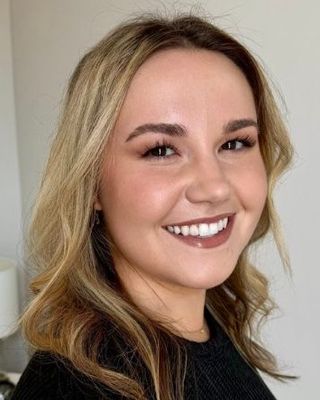 Photo of Hayley Blomquist, Licensed Professional Counselor, NCC, MEd