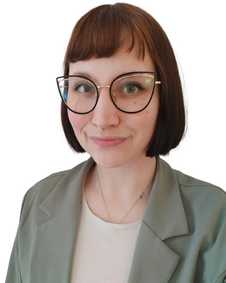 Photo of Jennifer Hanson, Registered Social Worker, MSW, RSW