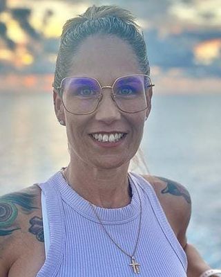 Photo of Elizabeth Gonzalez, Counselor, LMHC