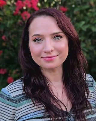 Photo of Caitlin Gonzales - Caitlin Gonzales LPC-A Supervised by Summer Allen, Licensed Professional Counselor Associate, MS