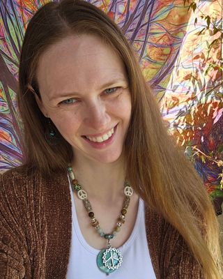 Photo of Ashley Marie Hayes, Clinical Social Work/Therapist, LCSW
