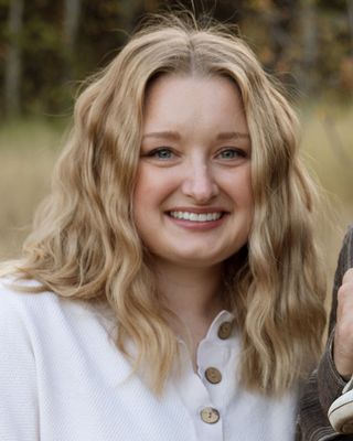Photo of Ashley Paynter, Pre-Licensed Professional, ACMHC