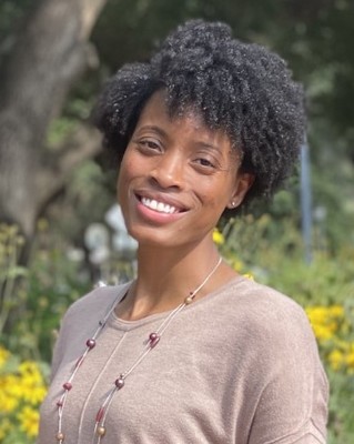 Photo of Simone May, Counselor in Tallahassee, FL